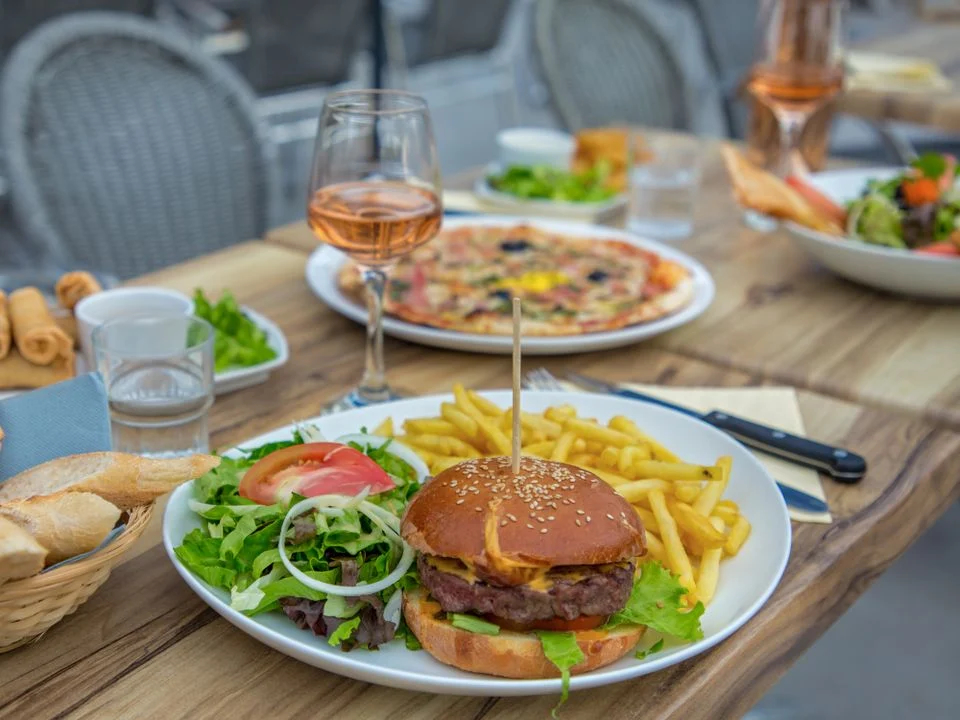 La Pinède Provence-Alpes-Côte d'Azur - Gréoux-les-Bains visuel 9/9