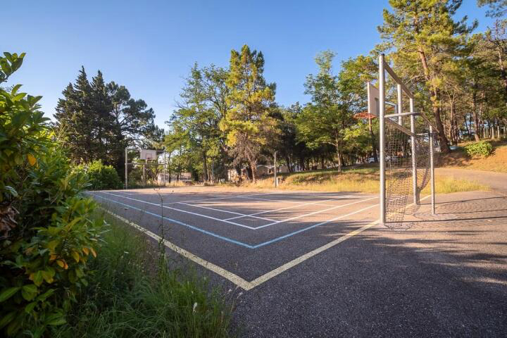 La Pinède en Provence Provence-Alpes-Côte d'Azur - Mondragon visuel 4/6