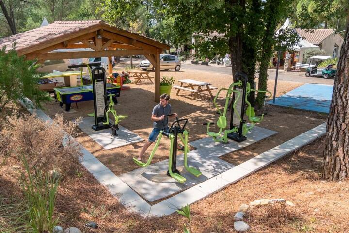 La Pinède en Provence Provence-Alpes-Côte d'Azur - Mondragon visuel 5/6