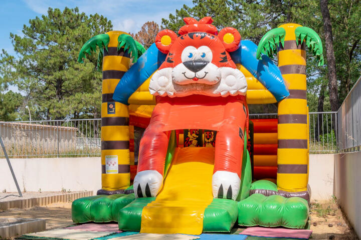 La Pinède en Provence Provence-Alpes-Côte d'Azur - Mondragon visuel 6/6