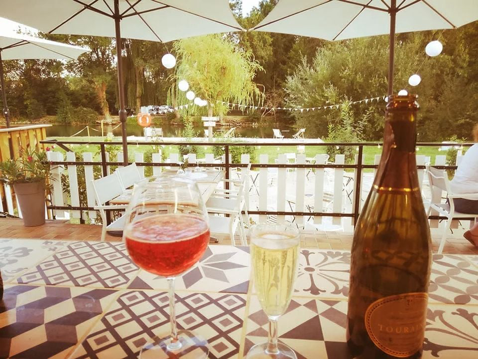 La Plage Grand Centre - Veigné visuel 2/6