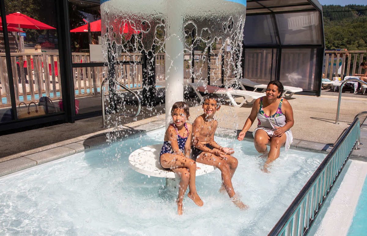 La Plage Limousin - Treignac visuel 6/23