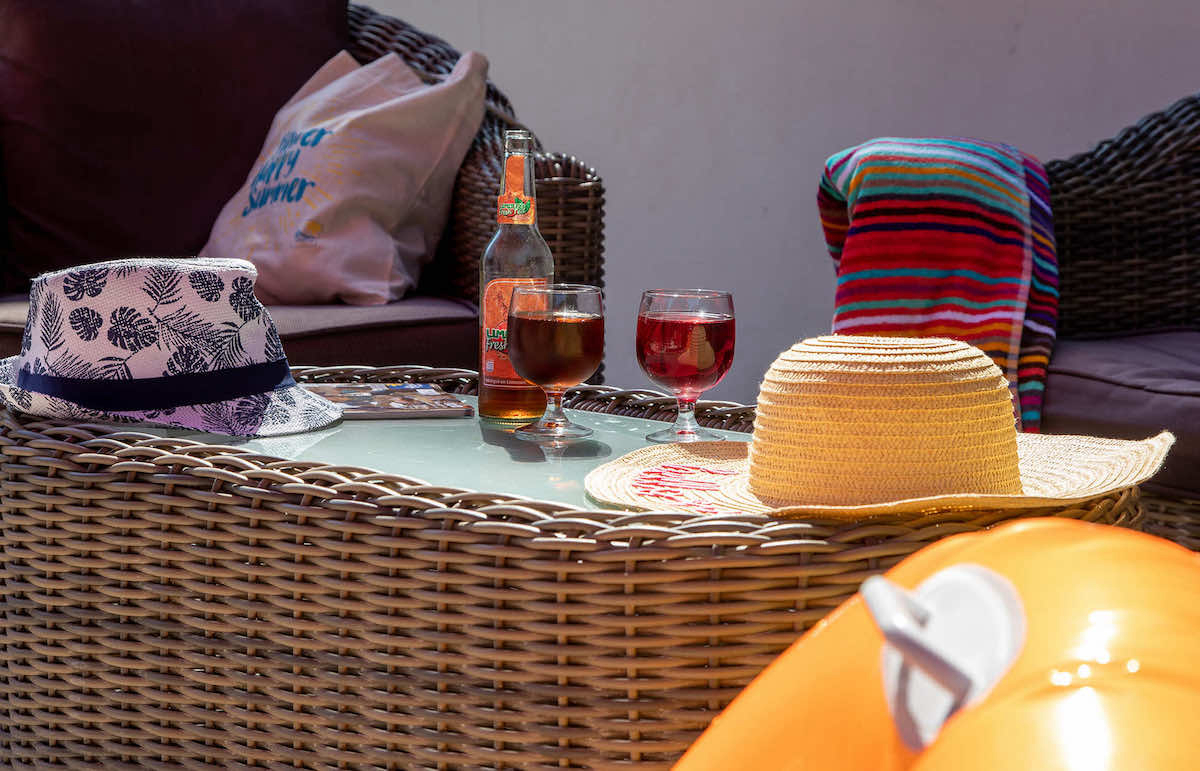 La Plage Limousin - Treignac visuel 20/23