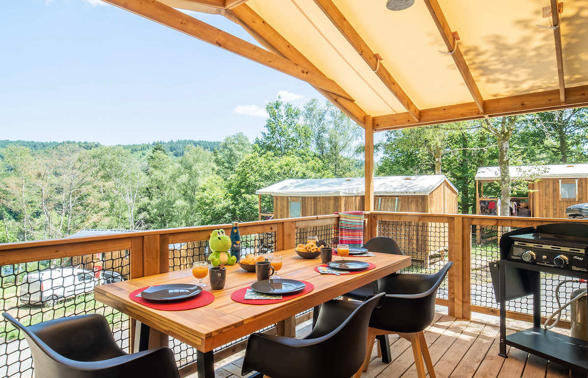 La Plage Limousin - Treignac visuel 16/23