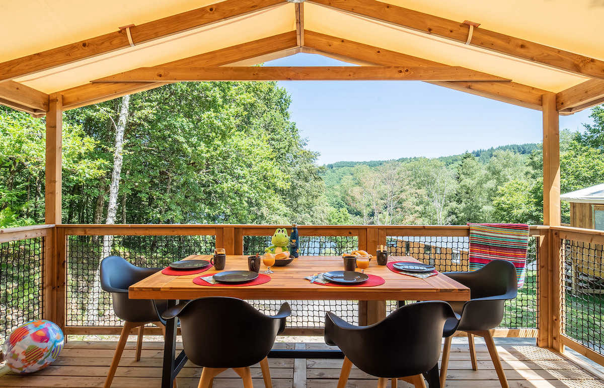 La Plage Limousin - Treignac visuel 10/23