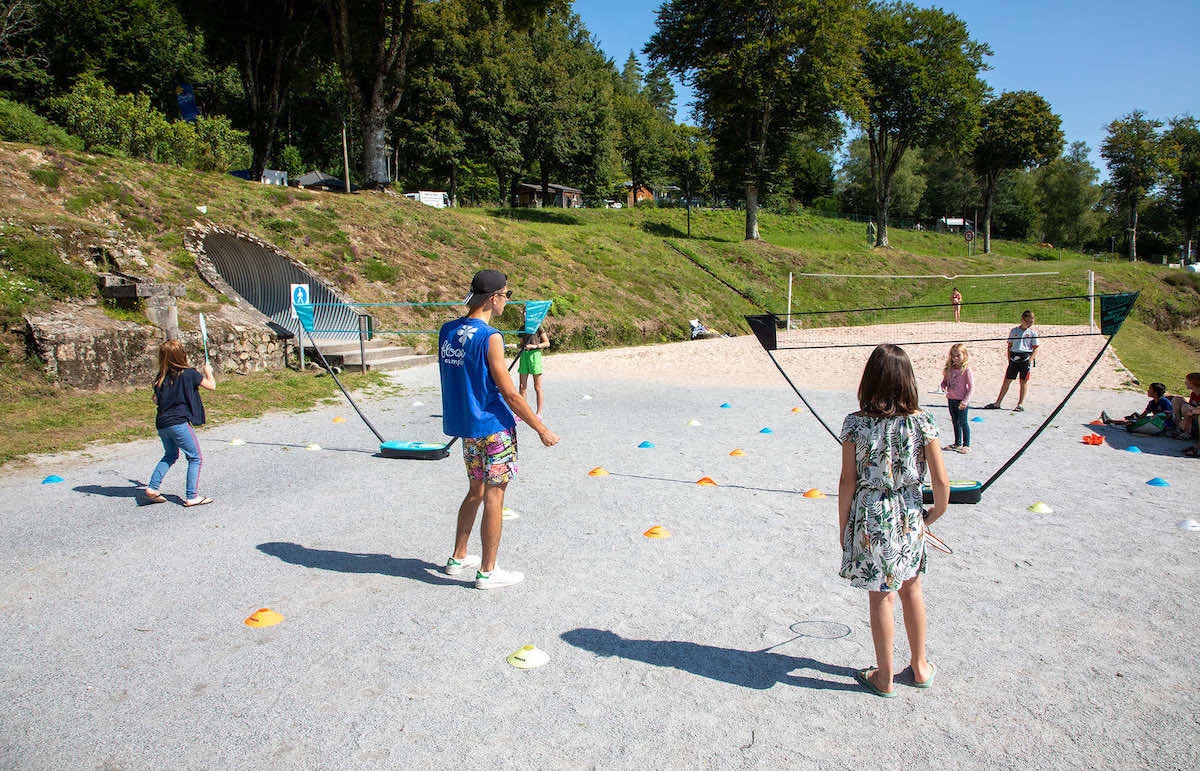 La Plage Limousin - Treignac visuel 8/23