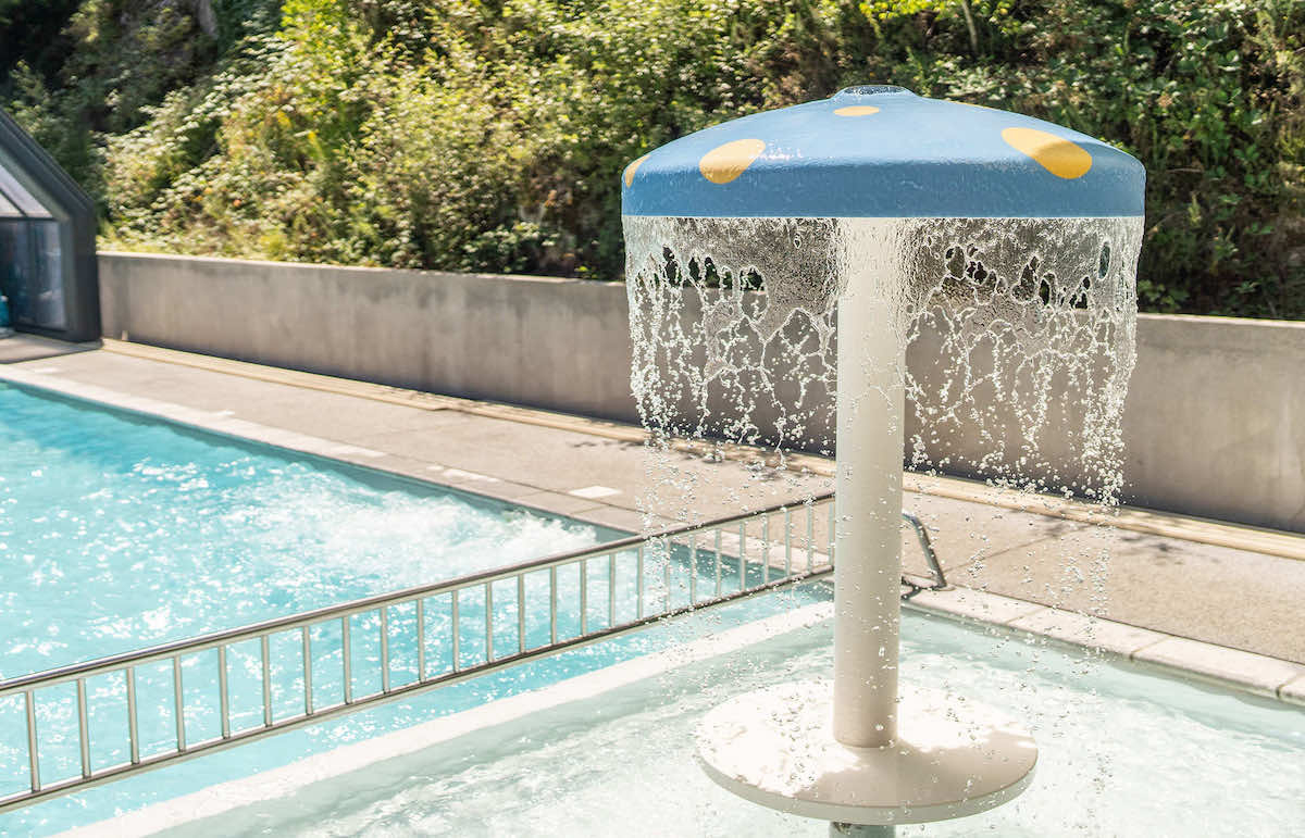 La Plage Limousin - Treignac visuel 7/23