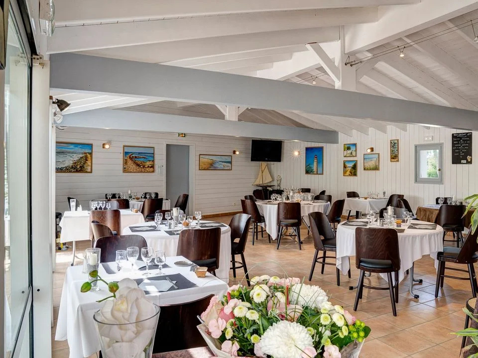 La Plage Poitou-Charentes - Saint-Clément-des-Baleines visuel 15/18