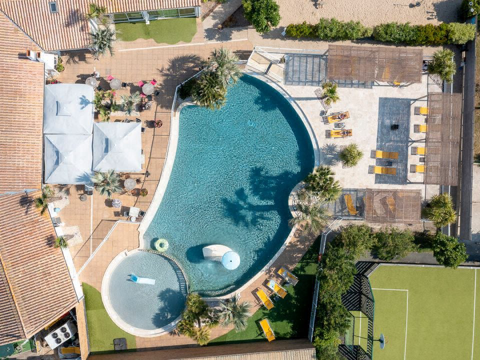 La Plage Poitou-Charentes - Saint-Clément-des-Baleines visuel 1/18