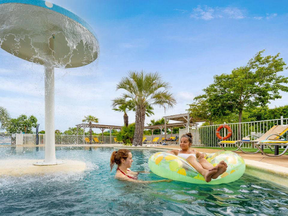 La Plage Poitou-Charentes - Saint-Clément-des-Baleines visuel 5/18