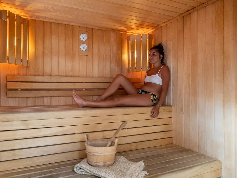 Camping La Plage Poitou-Charentes - Saint-Clément-des-Baleines visuel 10/18
