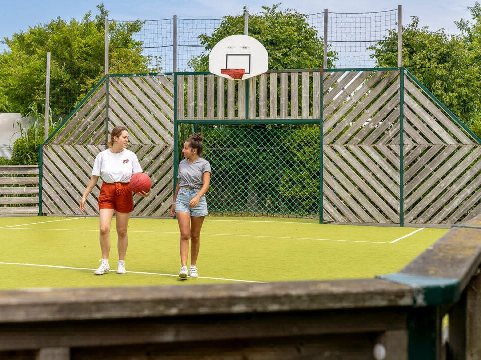 La Plage Poitou-Charentes - Saint-Clément-des-Baleines visuel 8/18