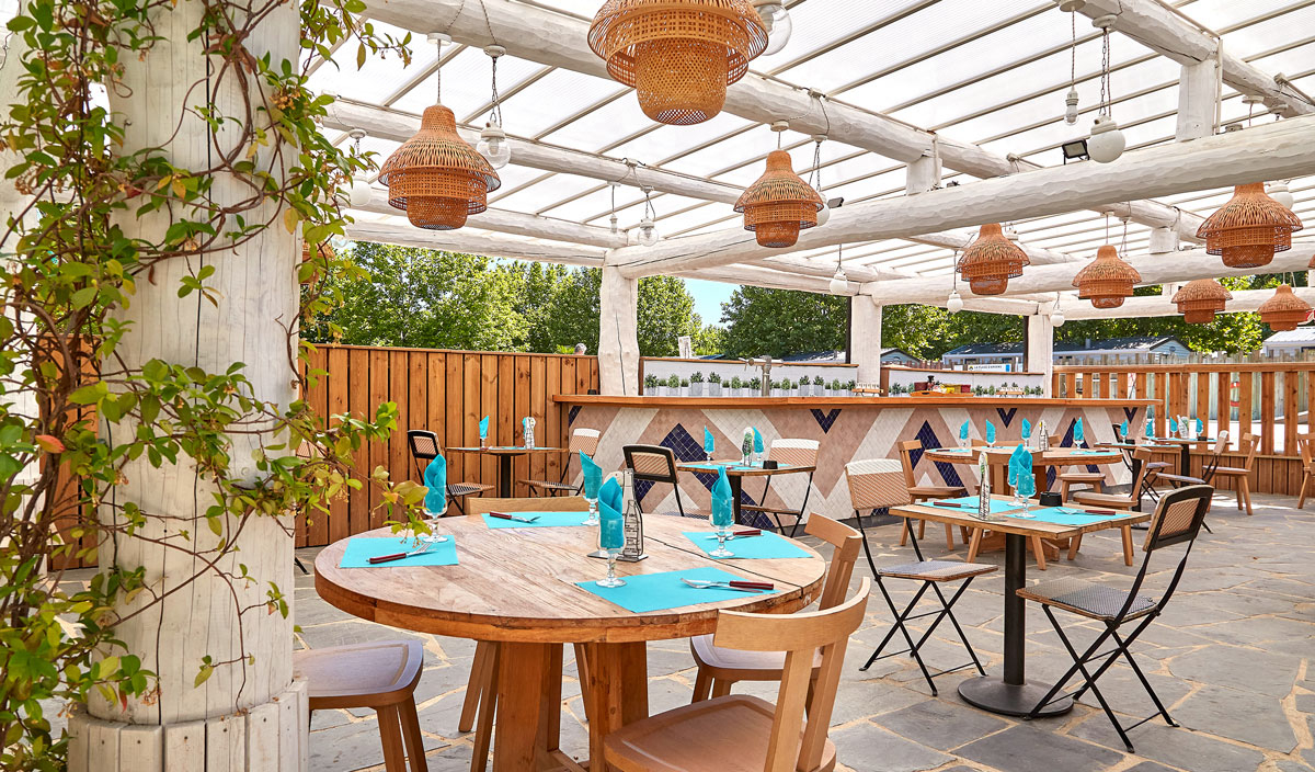 La Plage d'Argens Provence-Alpes-Côte d'Azur - Saint-Aygulf visuel 9/36