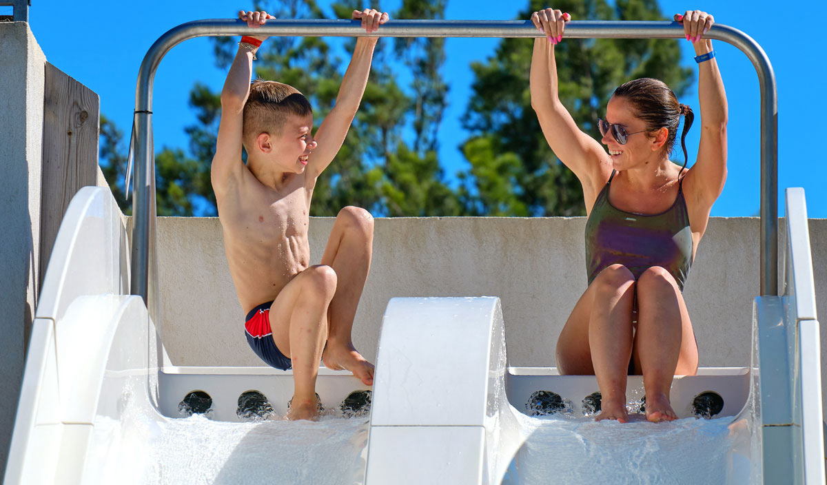 La Plage d'Argens Provence-Alpes-Côte d'Azur - Saint-Aygulf visuel 26/36