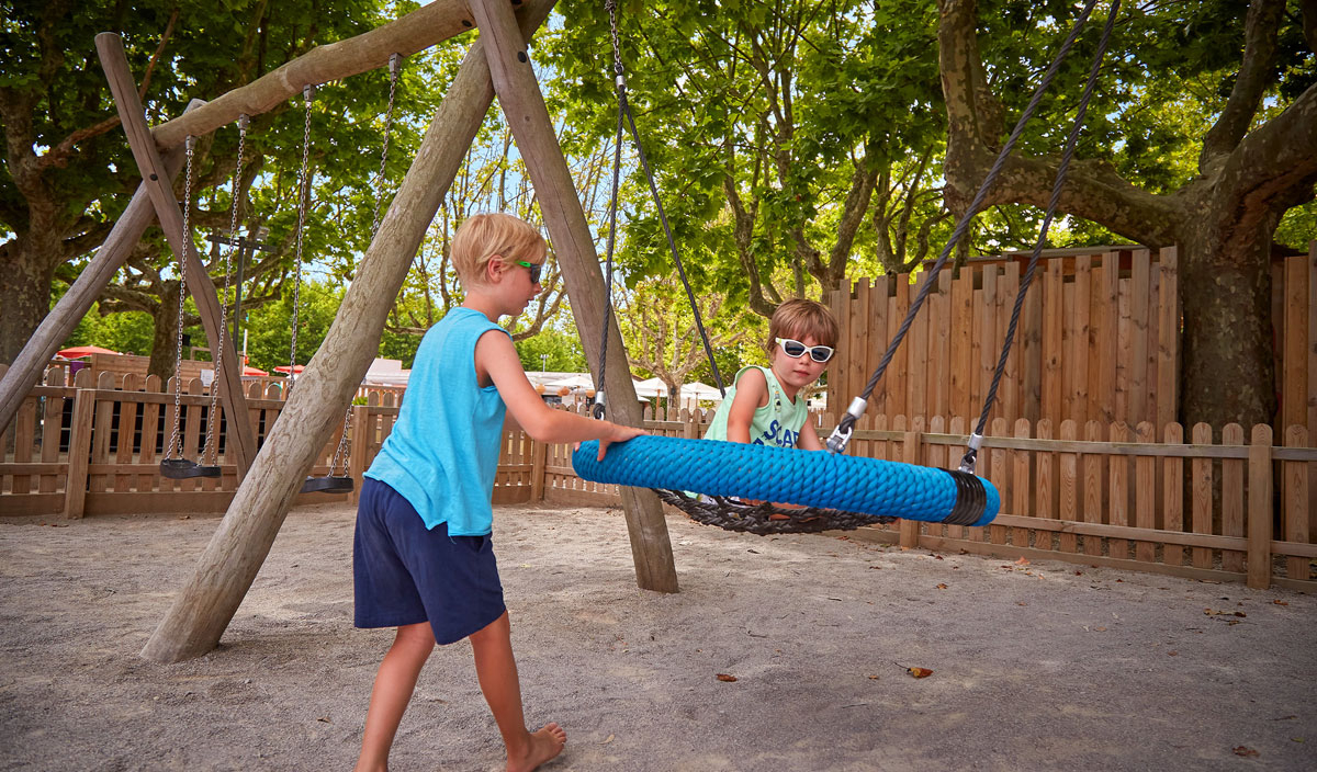 La Plage d'Argens Provence-Alpes-Côte d'Azur - Saint-Aygulf visuel 22/36