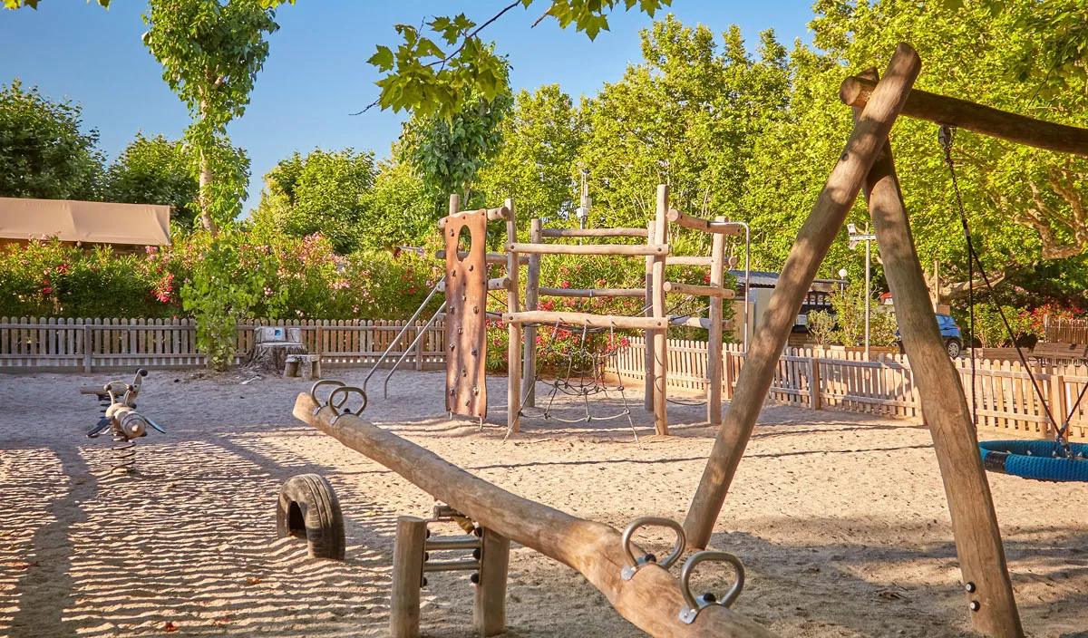 Camping La Plage d'Argens Provence-Alpes-Côte d'Azur - Saint-Aygulf visuel 24/36