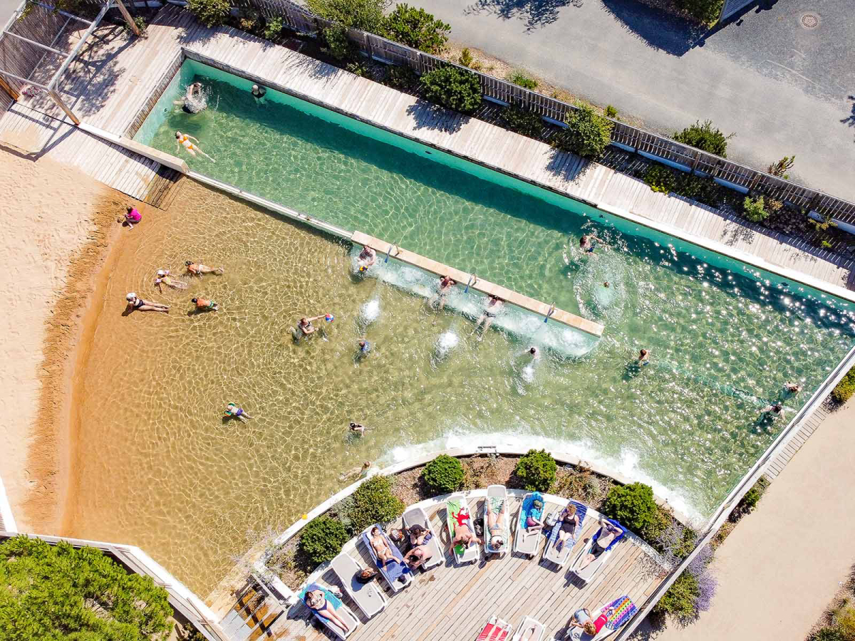 La Pomme de Pin Pays de Loire - Saint-Hilaire-de-Riez visuel 9/14 La Pomme de Pin Pays de Loire - Saint-Hilaire-de-Riez visuel 9/14