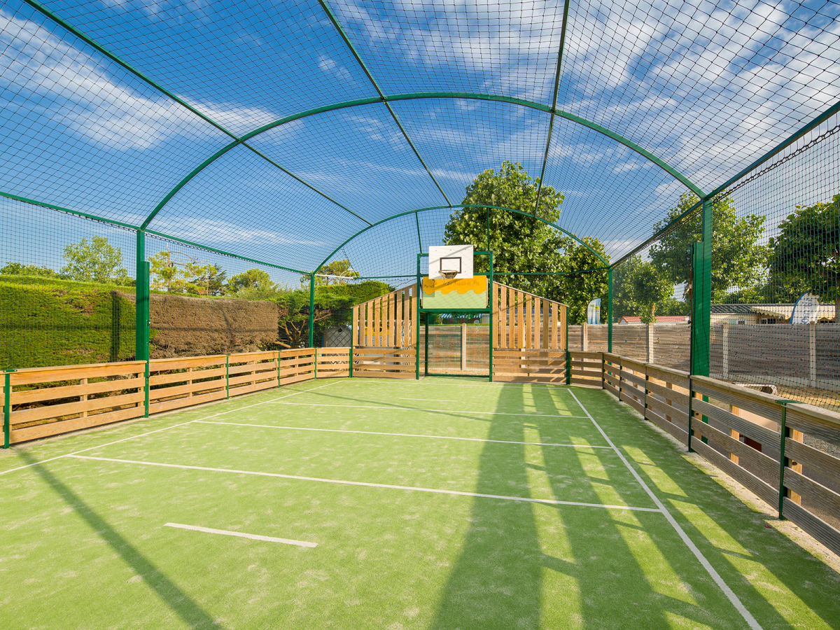 La Pomme de Pin Pays de Loire - Saint-Hilaire-de-Riez visuel 5/14 La Pomme de Pin Pays de Loire - Saint-Hilaire-de-Riez visuel 5/14