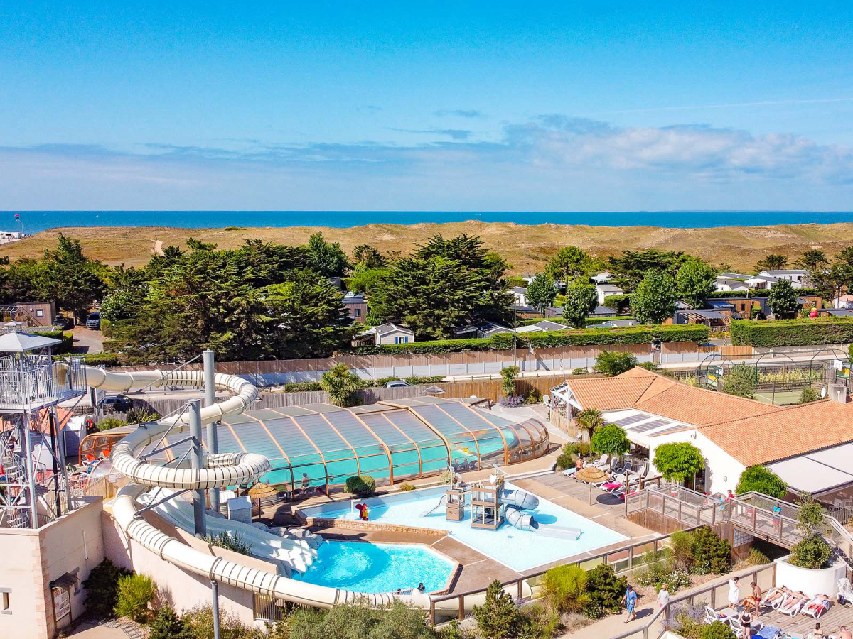 La Pomme de Pin Pays de Loire - Saint-Hilaire-de-Riez visuel 13/14 La Pomme de Pin Pays de Loire - Saint-Hilaire-de-Riez visuel 13/14