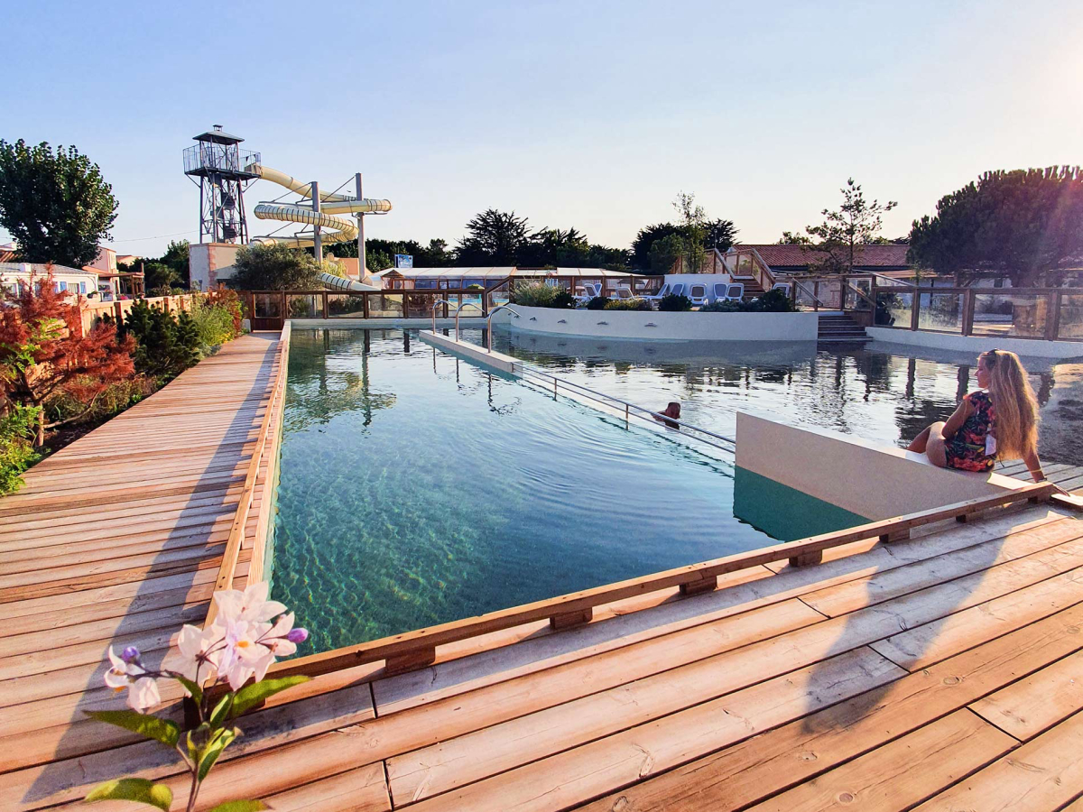 La Pomme de Pin Pays de Loire - Saint-Hilaire-de-Riez visuel 14/14 La Pomme de Pin Pays de Loire - Saint-Hilaire-de-Riez visuel 14/14