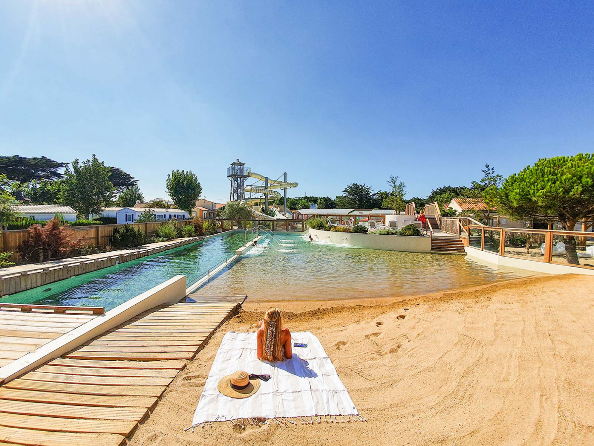 La Pomme de Pin Pays de Loire - Saint-Hilaire-de-Riez visuel 11/14 La Pomme de Pin Pays de Loire - Saint-Hilaire-de-Riez visuel 11/14