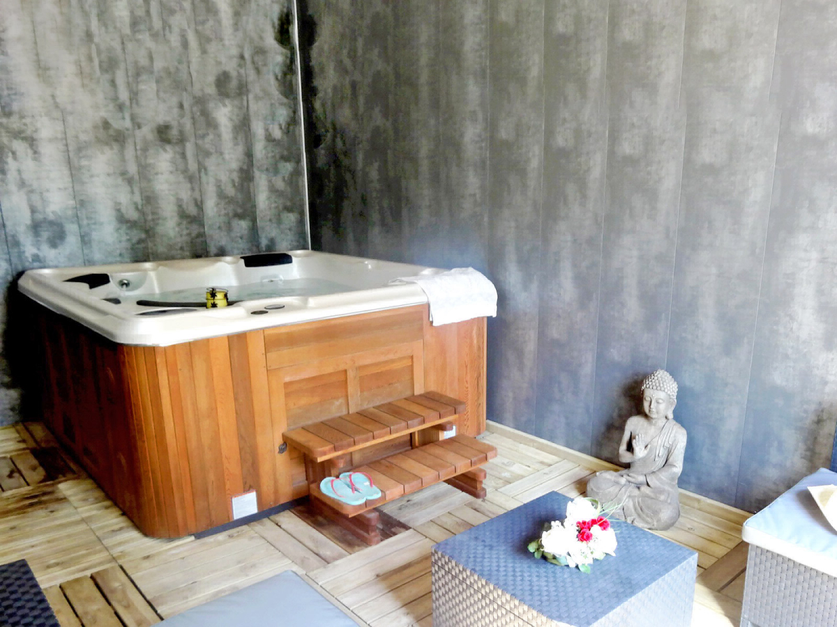 La Pomme de Pin Pays de Loire - Saint-Hilaire-de-Riez visuel 4/14 La Pomme de Pin Pays de Loire - Saint-Hilaire-de-Riez visuel 4/14