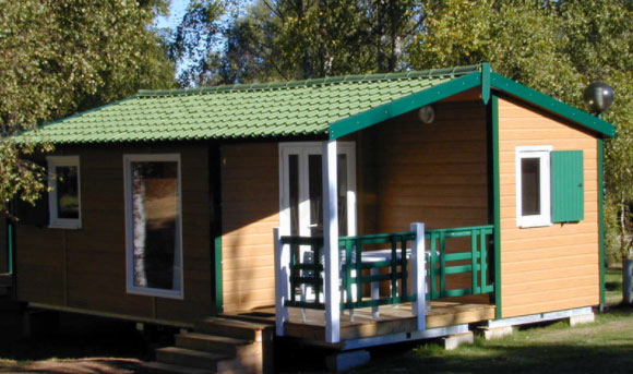 La Presqu’île de Broussas Limousin - Royère-De-Vassivière visuel 3/3