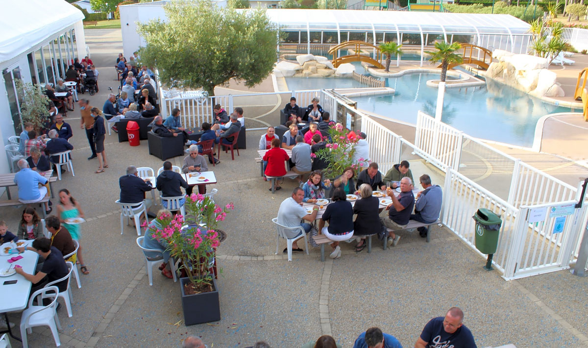 La Renaudière Pays de Loire - La Plaine-sur-Mer visuel 4/9
