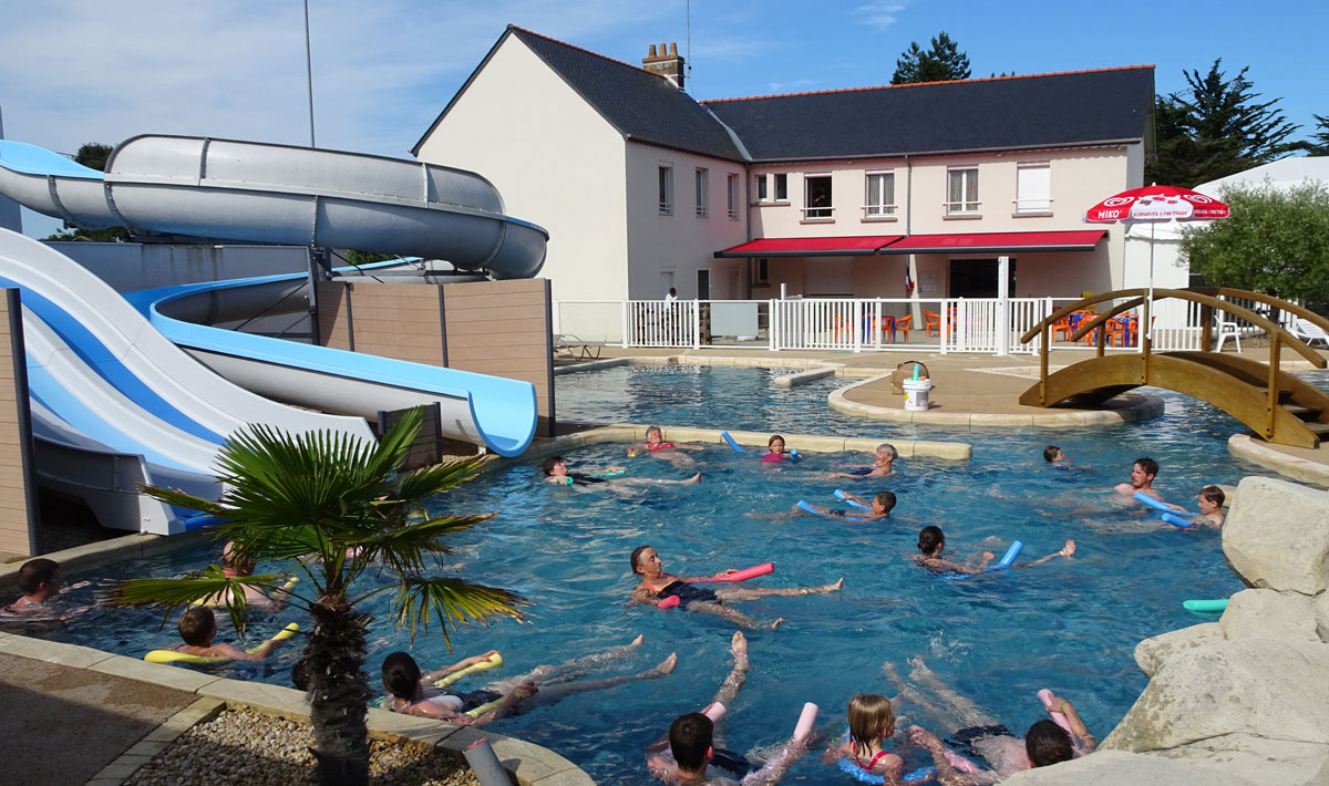 La Renaudière Pays de Loire - La Plaine-sur-Mer visuel 3/9