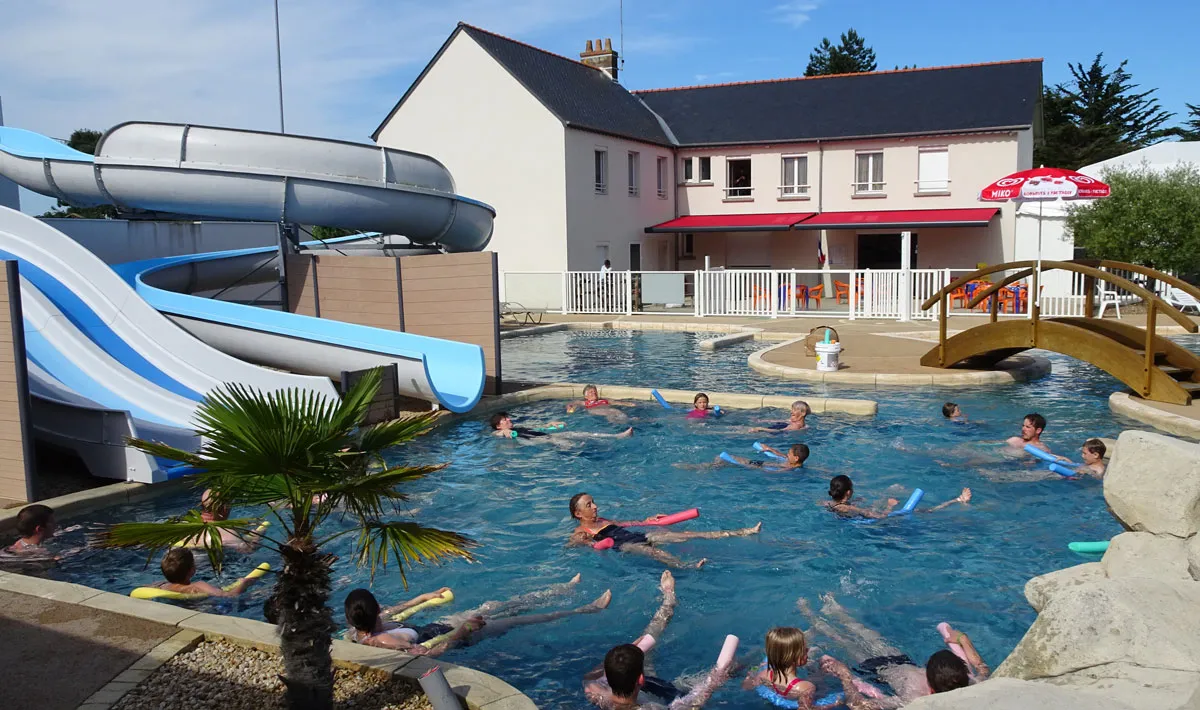 Camping La Renaudière Pays de Loire - La Plaine-sur-Mer visuel 3/9