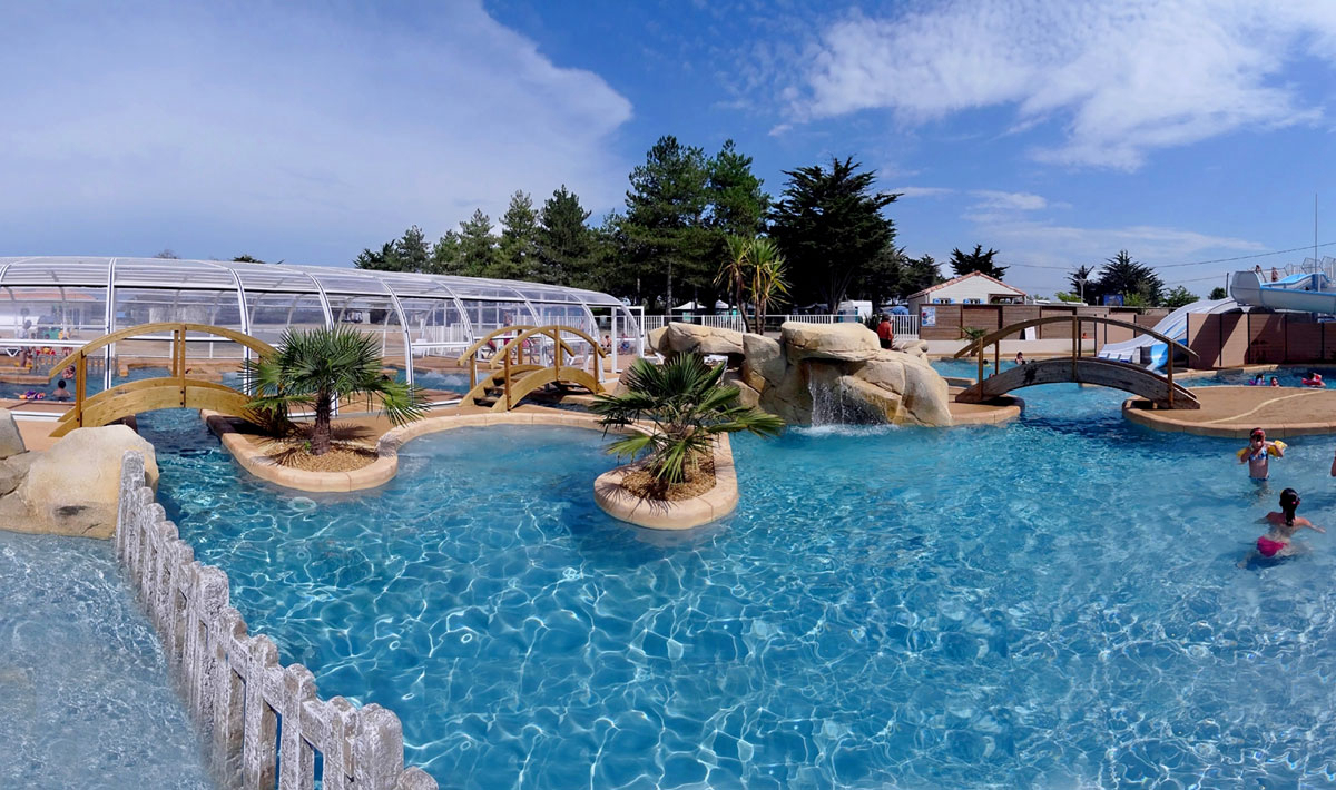 La Renaudière Pays de Loire - La Plaine-sur-Mer visuel 2/9