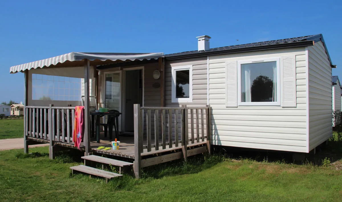 Camping La Renaudière Pays de Loire - La Plaine-sur-Mer visuel 9/9