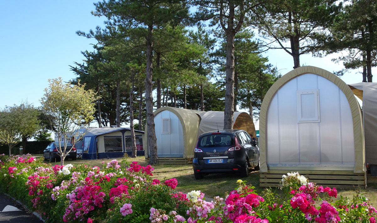 La Renaudière Pays de Loire - La Plaine-sur-Mer visuel 5/9