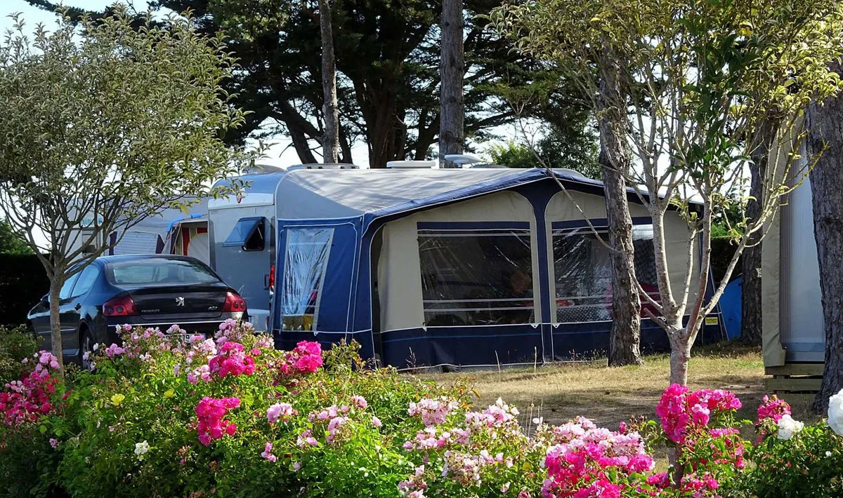 Camping La Renaudière Pays de Loire - La Plaine-sur-Mer visuel 8/9
