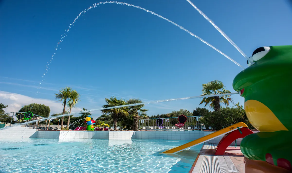 Camping La Réserve Aquitaine - Gastes visuel 15/26