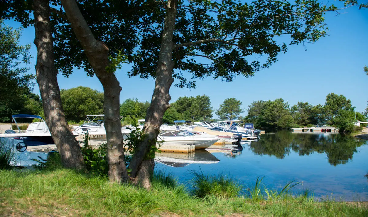 Camping La Réserve Aquitaine - Gastes visuel 21/26