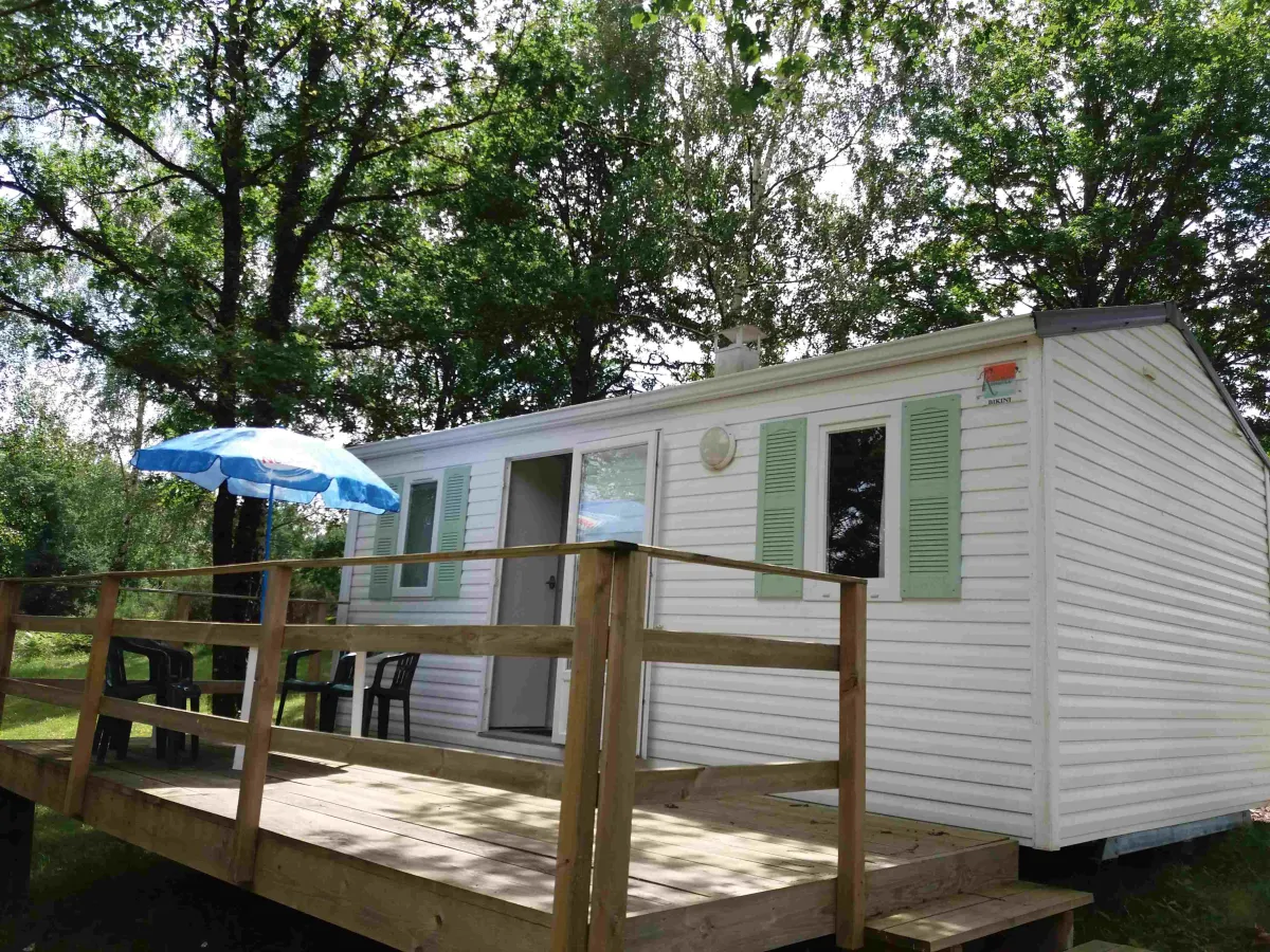 Camping La Ripole Aquitaine - Abjat Sur Bandiat visuel 9/11