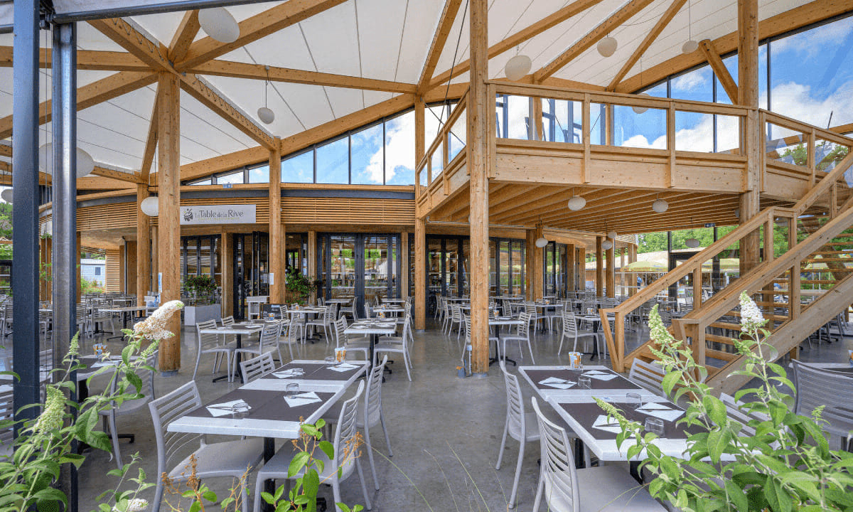 la Rive Aquitaine - Biscarrosse visuel 13/21