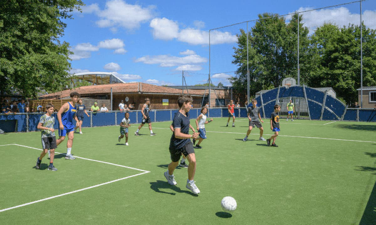 la Rive Aquitaine - Biscarrosse visuel 15/21