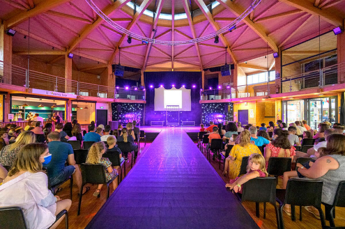 la Rive Aquitaine - Biscarrosse visuel 21/21