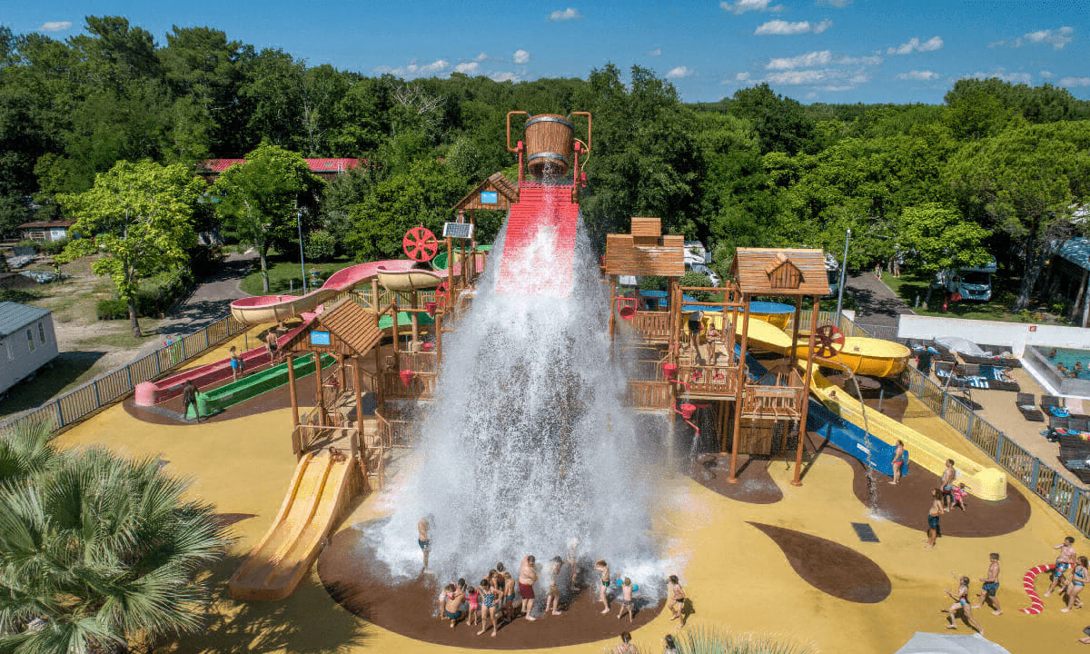 la Rive Aquitaine - Biscarrosse visuel 11/21