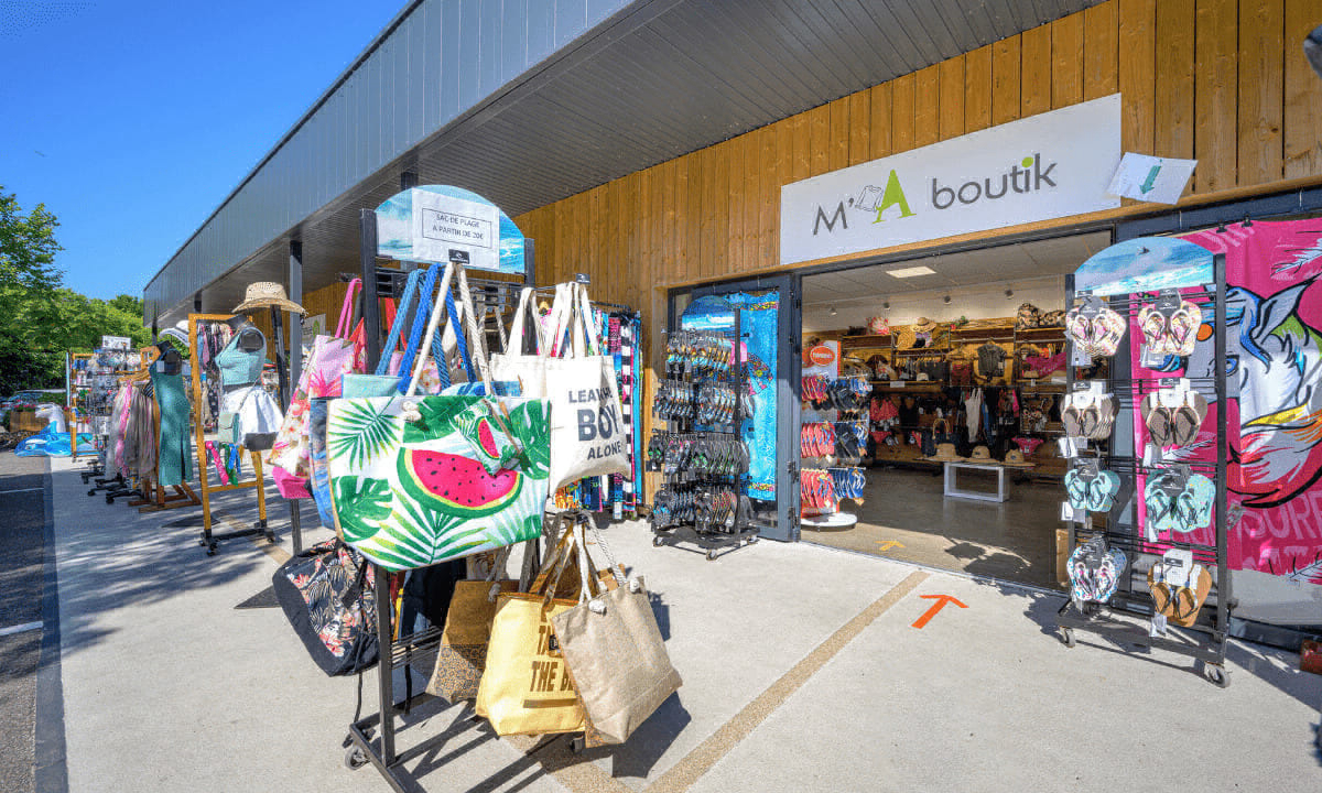 la Rive Aquitaine - Biscarrosse visuel 16/21