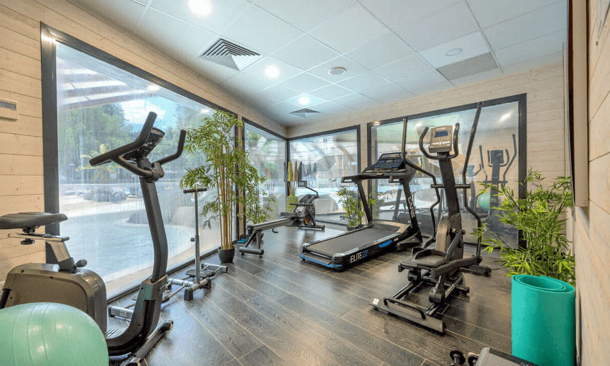 la Rive Aquitaine - Biscarrosse visuel 14/21