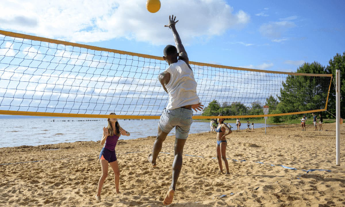 la Rive Aquitaine - Biscarrosse visuel 8/21