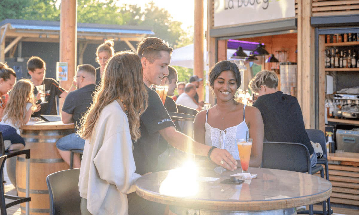 la Rive Aquitaine - Biscarrosse visuel 18/21