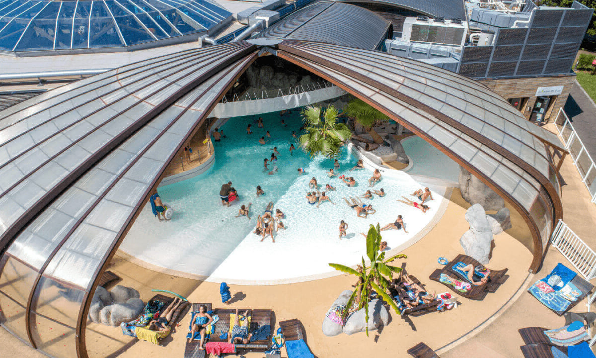 la Rive Aquitaine - Biscarrosse visuel 6/21