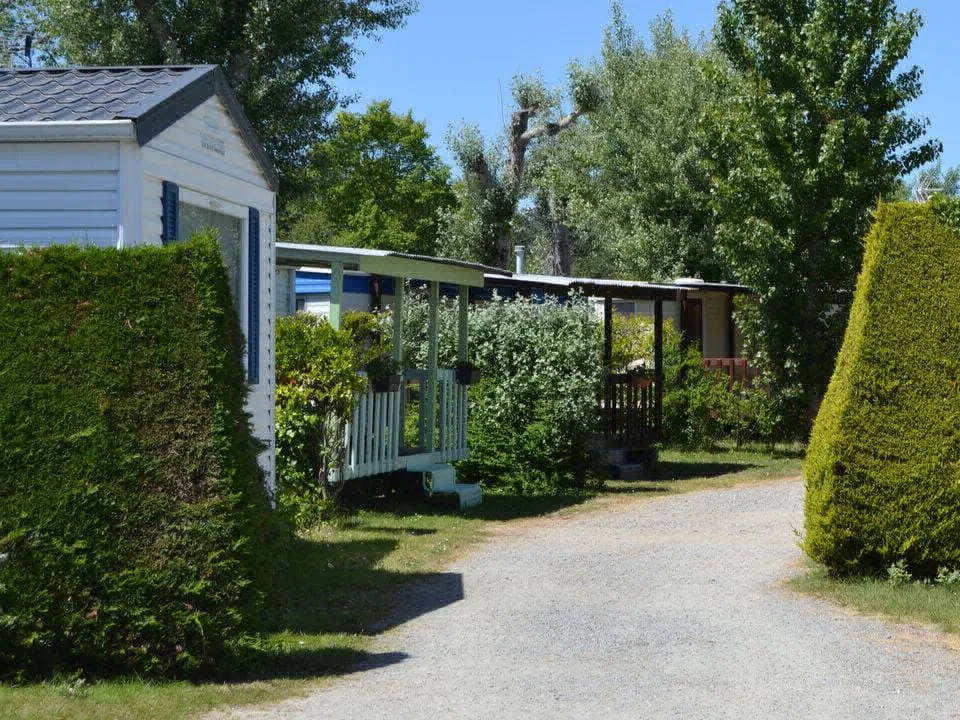 Camping La Rive Pays de Loire - Notre-Dame-de-Monts visuel 2/4