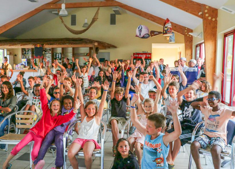 La Riviera Pays de Loire - Saint-Michel-Chef-Chef visuel 22/46