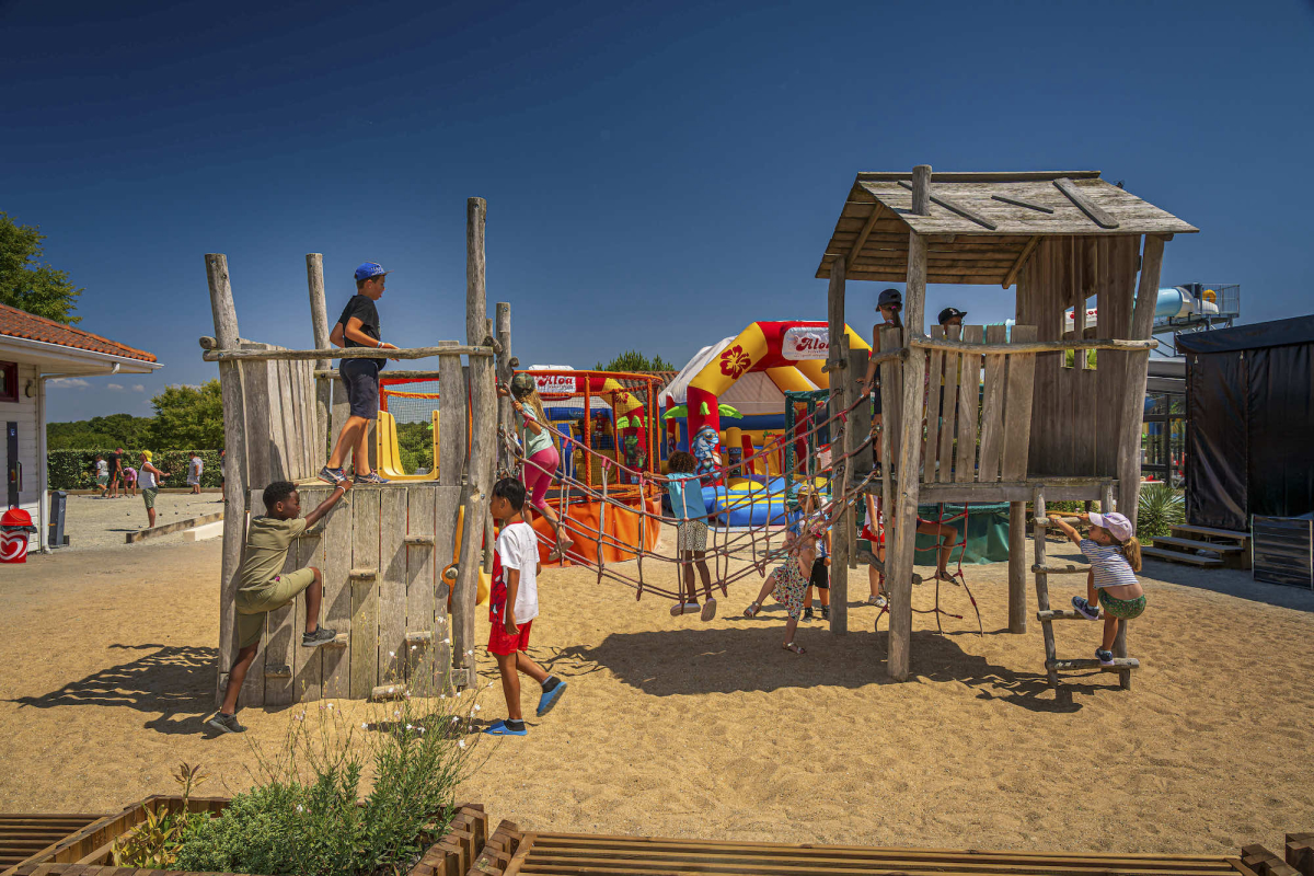 La Riviera Pays de Loire - Saint-Michel-Chef-Chef visuel 16/35