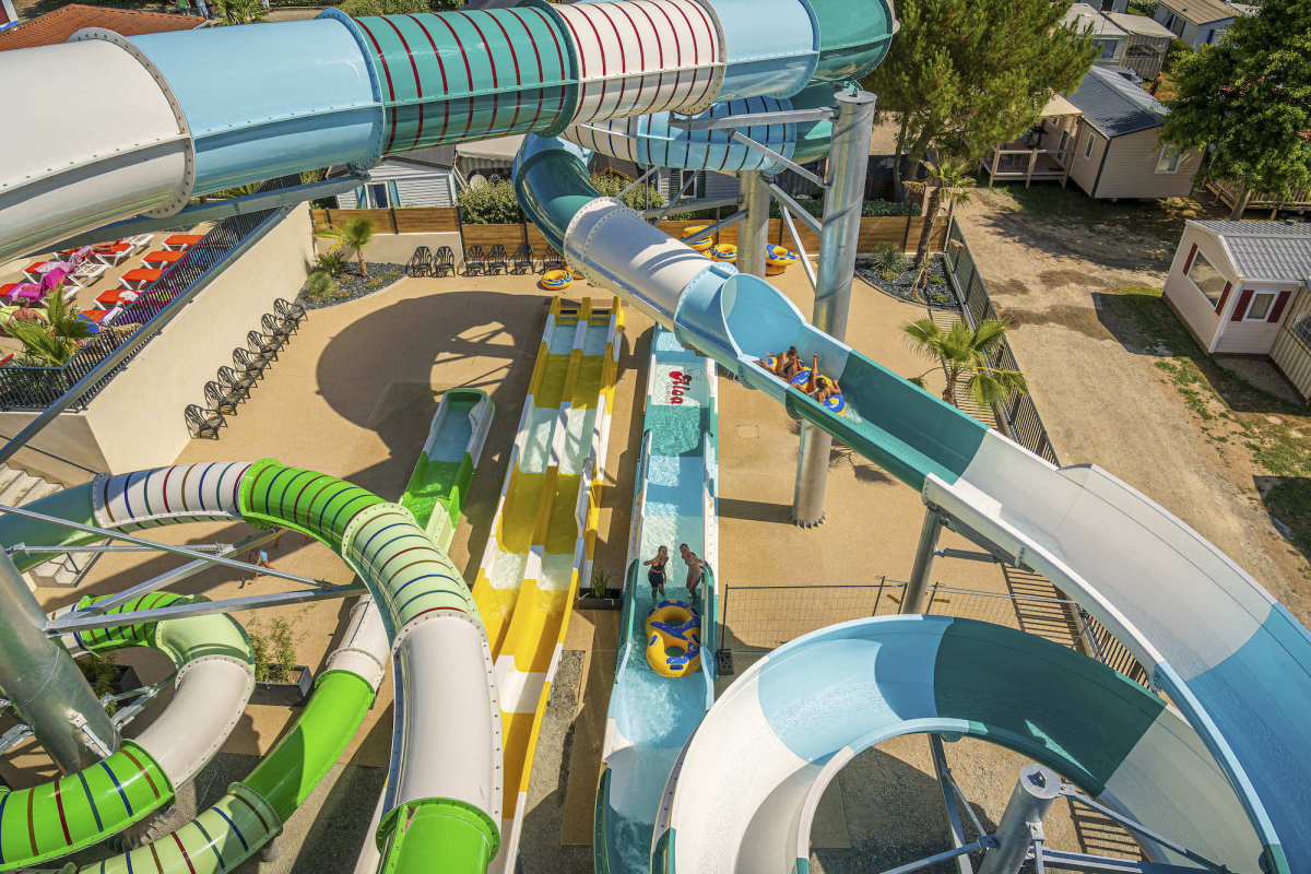 La Riviera Pays de Loire - Saint-Michel-Chef-Chef visuel 2/35